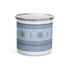 Scandinavian Campfire Mug - The Global Wanderer