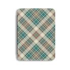 Scottish Green Plaid Kindle Case - The Global Wanderer