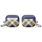 Scottish Plaid AirPod 3 Case - The Global Wanderer