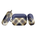 Scottish Plaid AirPod Pro 2 Case - The Global Wanderer