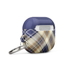 Scottish Plaid AirPod 3 Case - The Global Wanderer