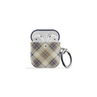 Scottish Plaid AirPod Pro Case - The Global Wanderer