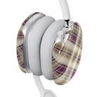 Scottish Plaid AirPods Max Case - The Global Wanderer