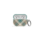 Scottish Plaid AirPod Pro Case - The Global Wanderer