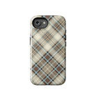 Scottish Plaid Print Tough MagSafe iPhone® Case - The Global Wanderer