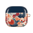 Sendai Blossom Origami AirPods 4 Case - The Global Wanderer