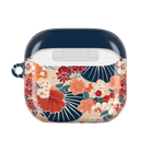 Sendai Blossom Origami AirPods 4 Case - The Global Wanderer