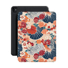 Sendai Blossom Origami iPad Case - The Global Wanderer