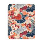 Sendai Blossom Origami iPad Case - The Global Wanderer