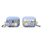 Sicilian Tile AirPod Pro 2 Case - The Global Wanderer