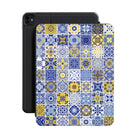 Sicilian Tile iPad Case - The Global Wanderer
