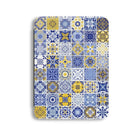 Sicilian Tile Kindle Case - The Global Wanderer