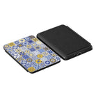 Sicilian Tile Kindle Case - The Global Wanderer