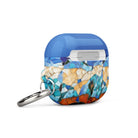 Sitges Tilewave Mosaic AirPod 3 Case - The Global Wanderer