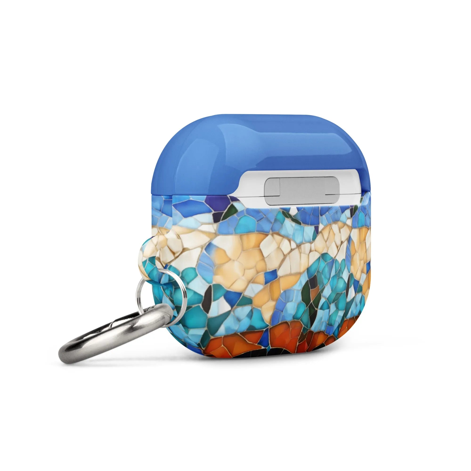 Sitges Tilewave Mosaic AirPod 3 Case - The Global Wanderer
