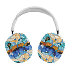 Sitges Tilewave Mosaic AirPods Max Case - The Global Wanderer