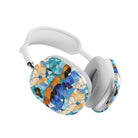 Sitges Tilewave Mosaic AirPods Max Case - The Global Wanderer