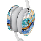 Sitges Tilewave Mosaic AirPods Max Case - The Global Wanderer