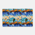 Sitges Tilewave Mosaic Desk Mat - The Global Wanderer