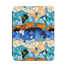Sitges Tilewave Mosaic iPad Case - The Global Wanderer