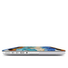 Sitges Tilewave Mosaic MacBook Case - The Global Wanderer