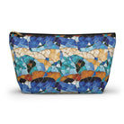 Sitges Tilewave Mosaic Pouch - The Global Wanderer