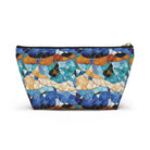Sitges Tilewave Mosaic Pouch - The Global Wanderer