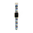 Sitges Tilewave Mosaic Watch Band - The Global Wanderer