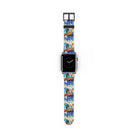 Sitges Tilewave Mosaic Watch Band - The Global Wanderer