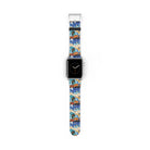Sitges Tilewave Mosaic Watch Band - The Global Wanderer