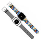Sitges Tilewave Mosaic Watch Band - The Global Wanderer