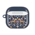 Skymning Dala Horse AirPods 4 Case - The Global Wanderer
