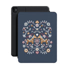 Skymning Dala Horse iPad Case - The Global Wanderer