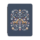 Skymning Dala Horse iPad Case - The Global Wanderer