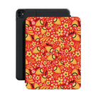 Sochi Ruby Khokhloma iPad Case - The Global Wanderer