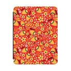 Sochi Ruby Khokhloma iPad Case - The Global Wanderer