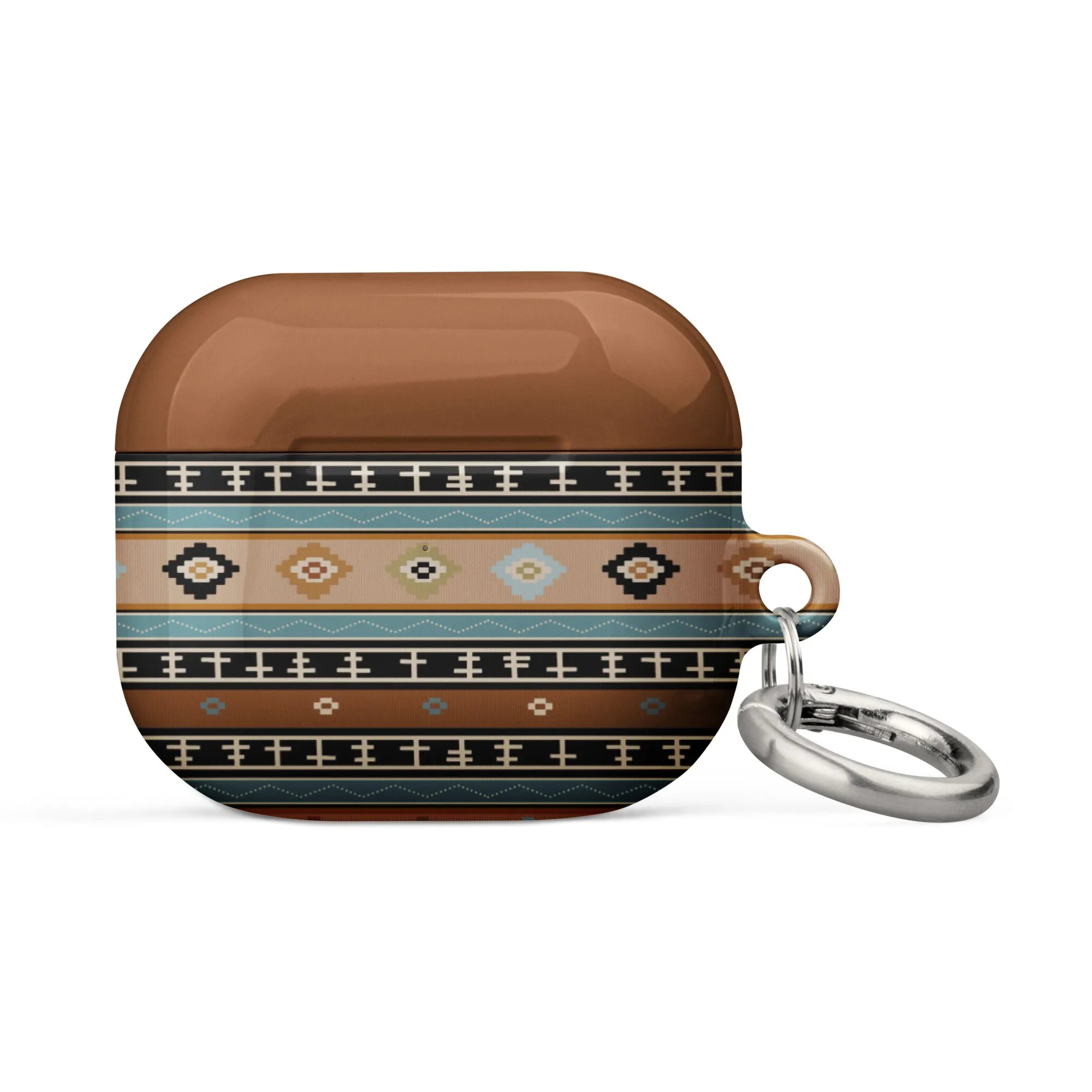 Southwestern AirPod 3 Case - The Global Wanderer