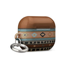 Southwestern AirPod Pro 2 Case - The Global Wanderer