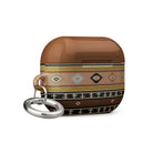 Southwestern AirPod Pro 2 Case - The Global Wanderer