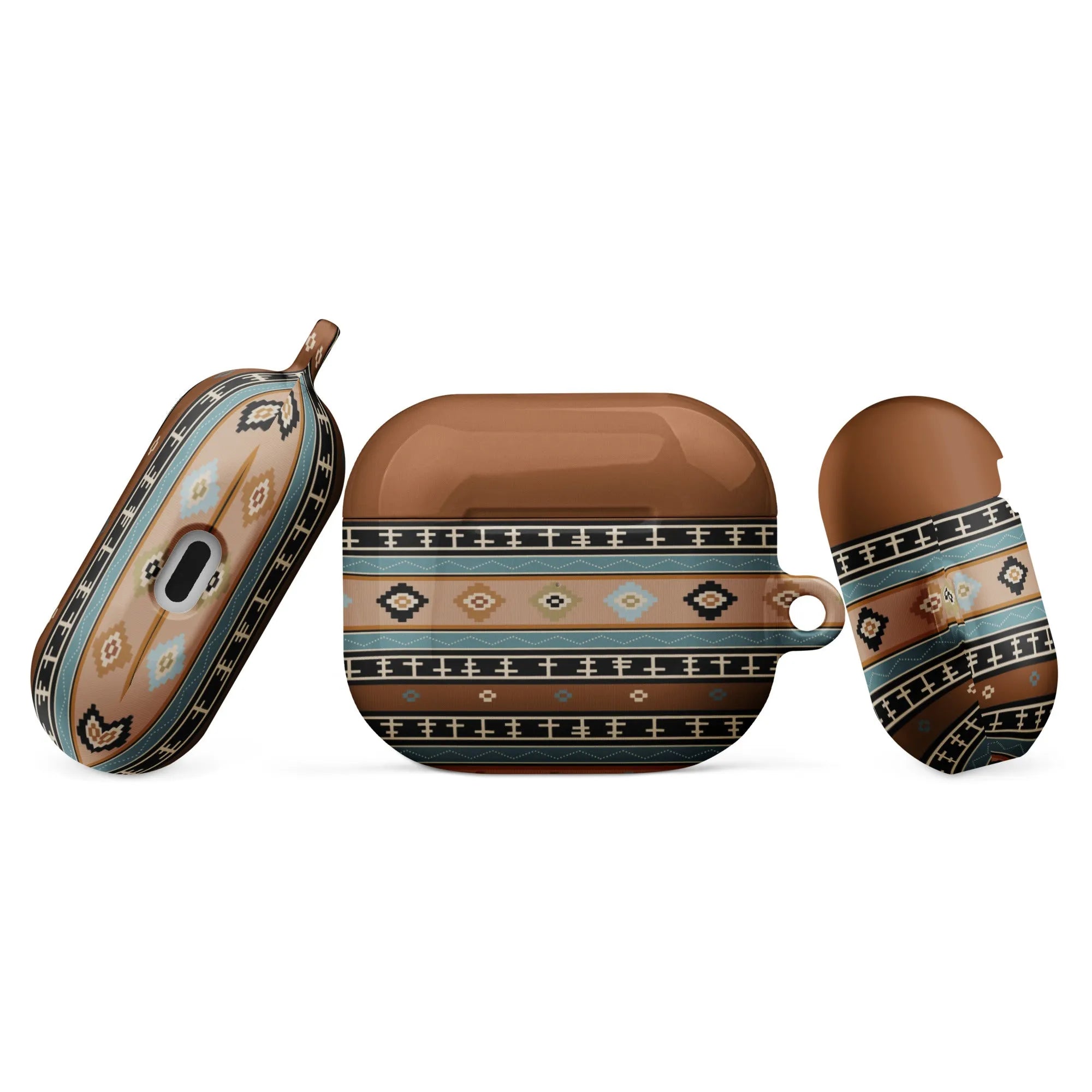 Southwestern AirPod 3 Case - The Global Wanderer