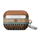Southwestern AirPod Pro 2 Case - The Global Wanderer