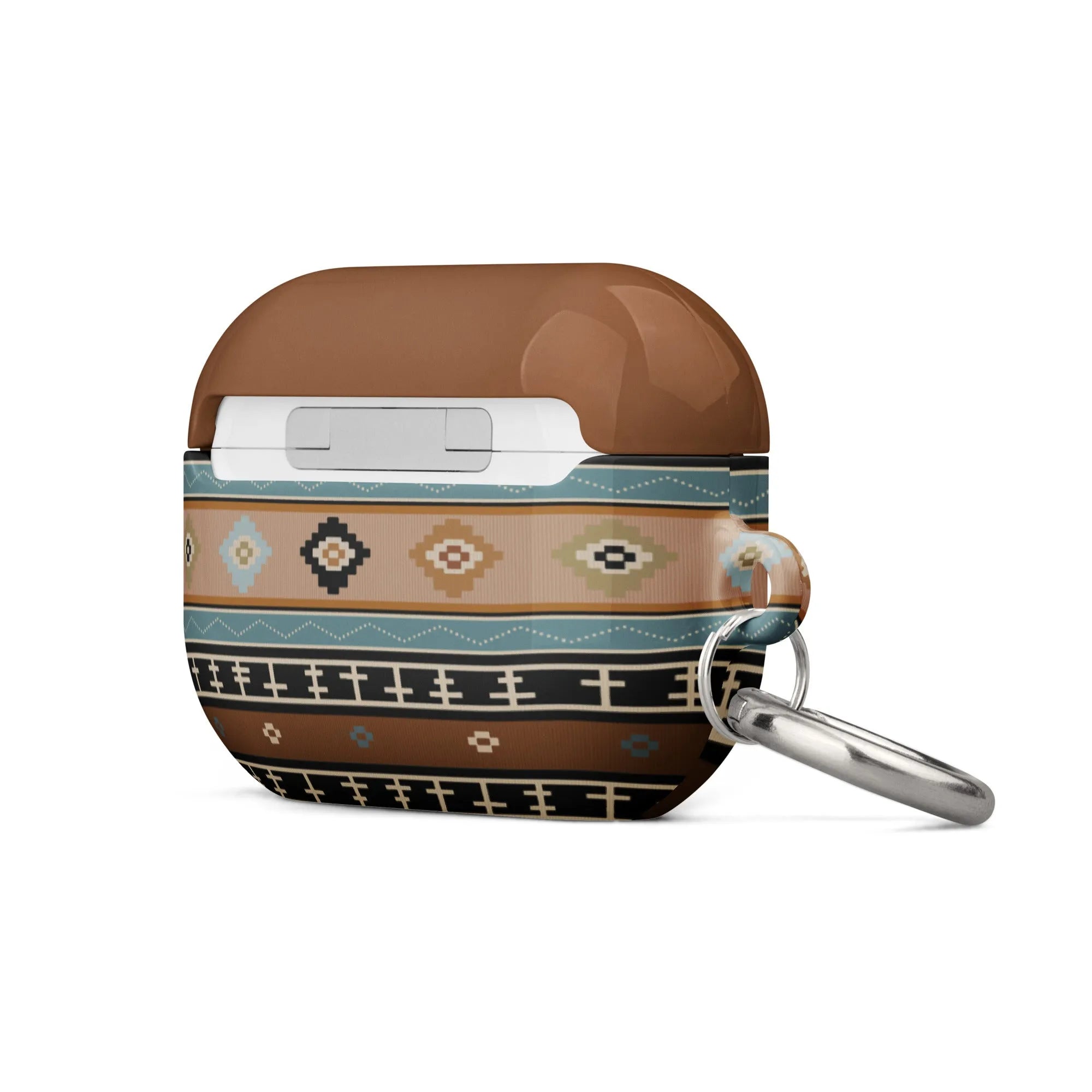 Southwestern AirPod Pro 2 Case - The Global Wanderer