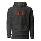 Southwestern Embroidered Hoodie - The Global Wanderer