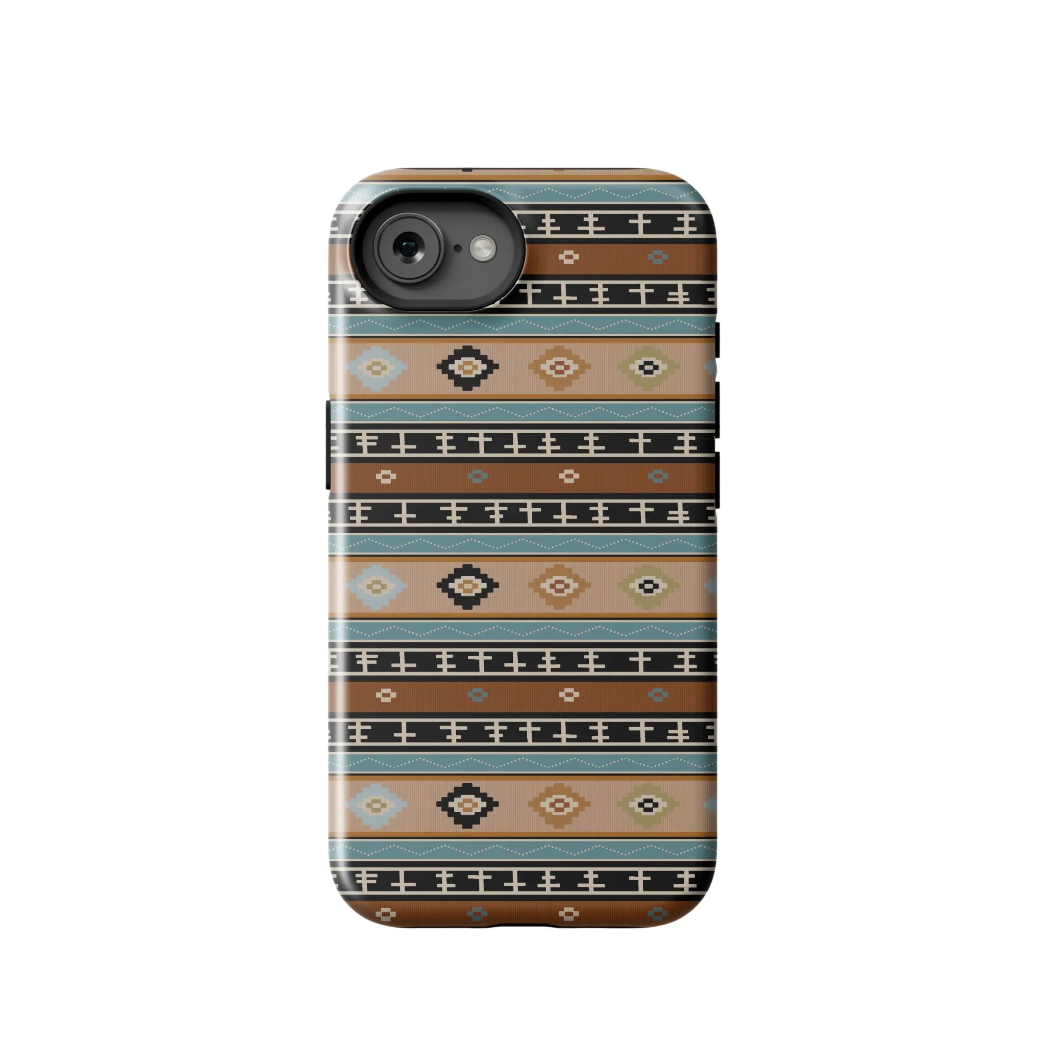 Southwestern Tough iPhone® Case - The Global Wanderer