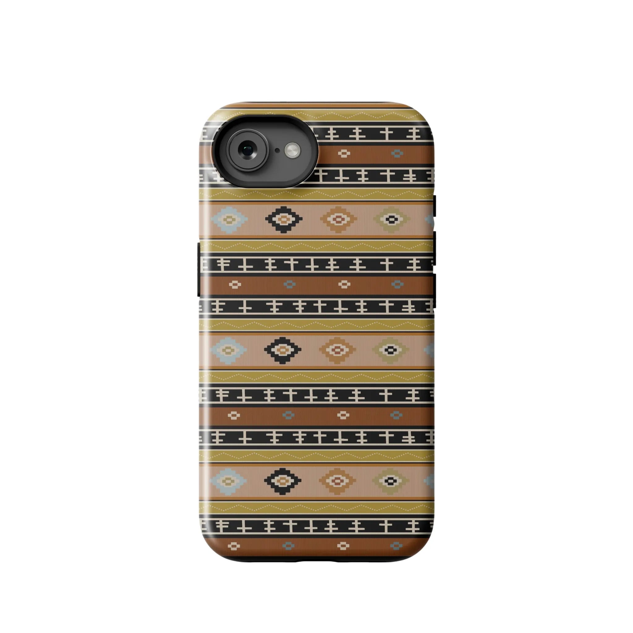 Southwestern Tough iPhone® Case - The Global Wanderer