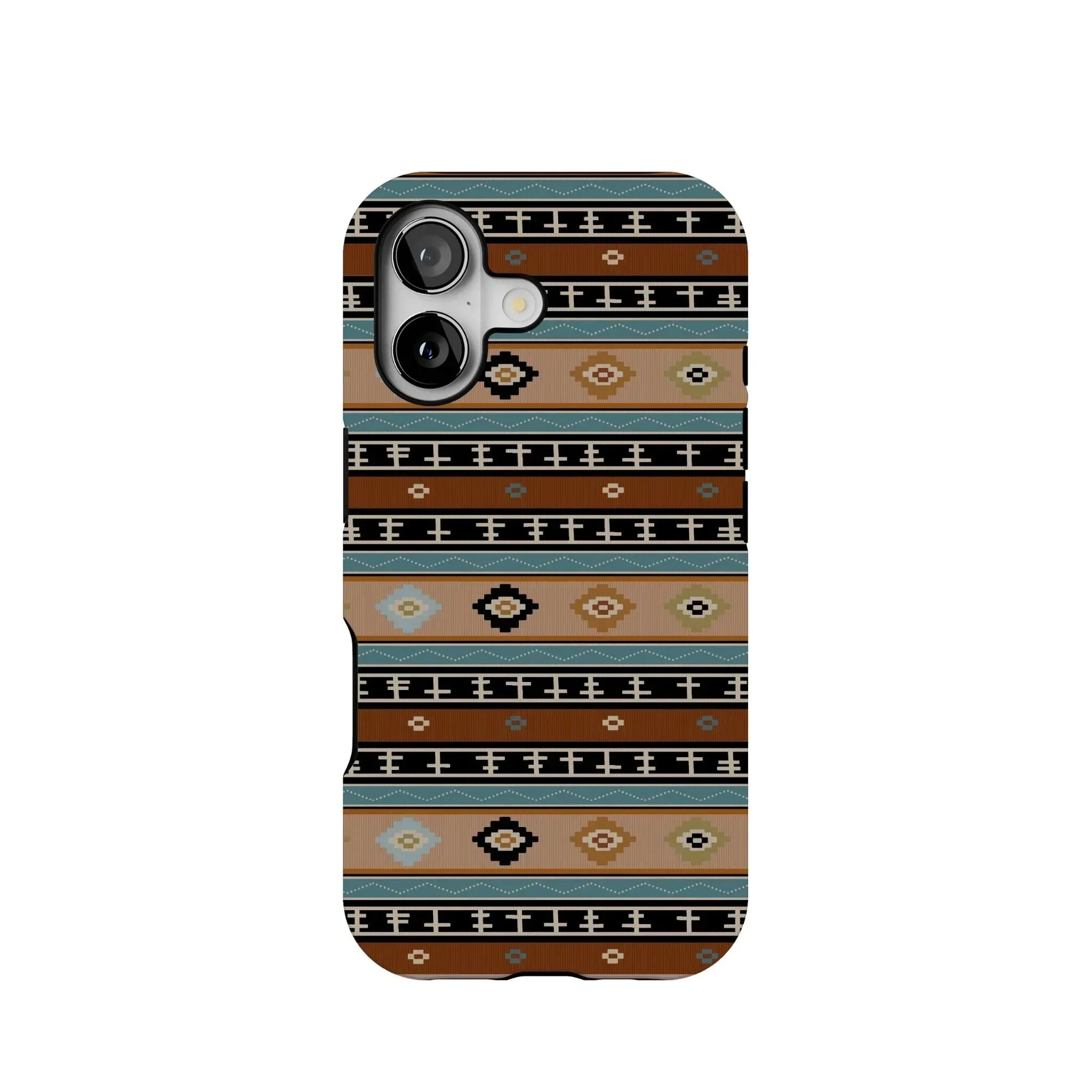 Southwestern Tough MagSafe iPhone Case - The Global Wanderer