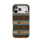 Southwestern Tough MagSafe iPhone Case - The Global Wanderer