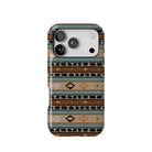 Southwestern Tough MagSafe iPhone Case - The Global Wanderer