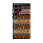 Southwestern Tough Samsung® Case - The Global Wanderer