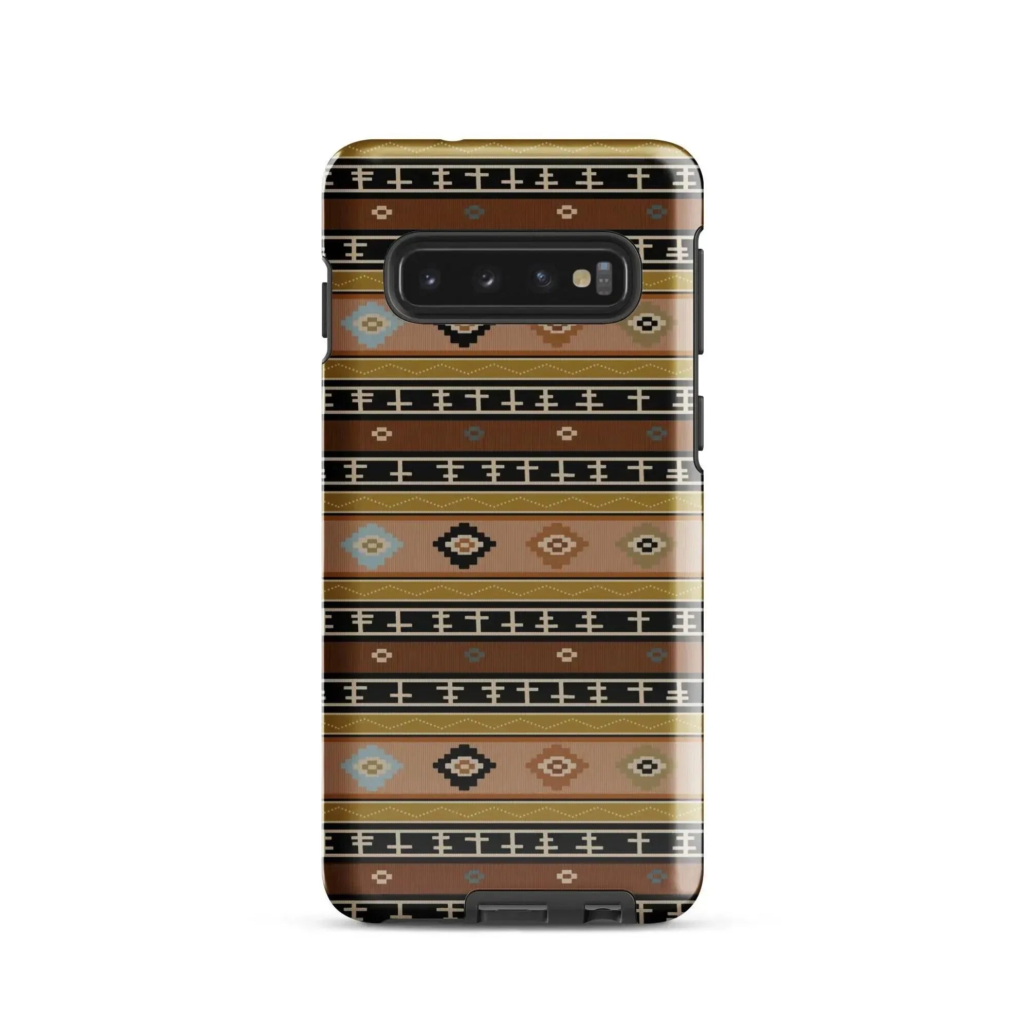 Southwestern Tough Samsung® Case - The Global Wanderer